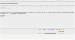 Desktop Screenshot of colearncamp.hessenmetall.de